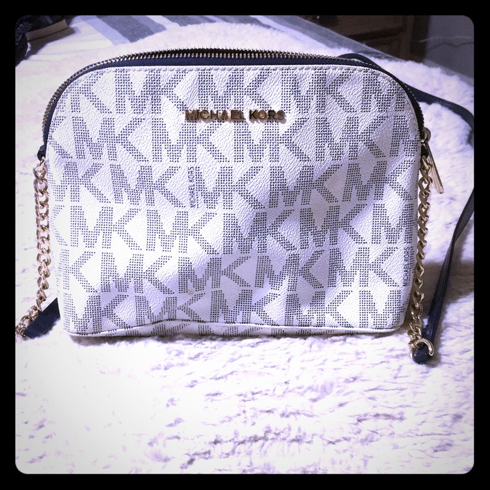 Michael Kors Crossbody